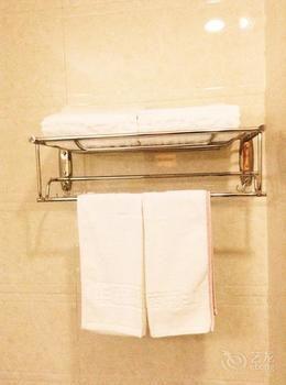 Hualian Business Hotel เสิ่นหยาง ภายนอก รูปภาพ